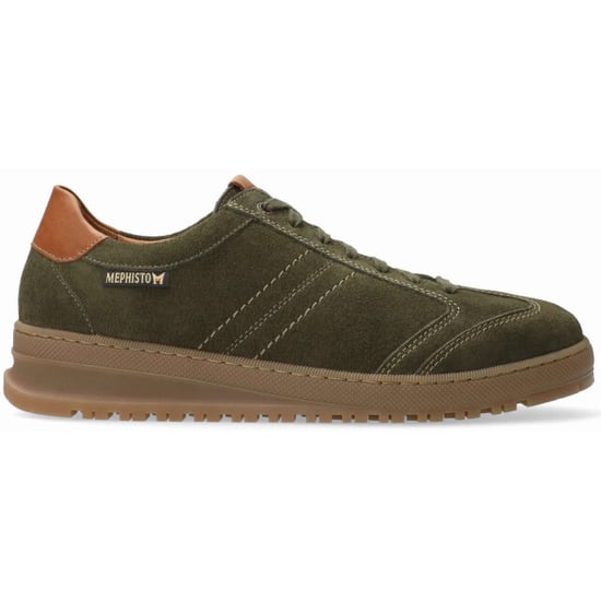 Mephisto Jumper heren sneaker - Image 1