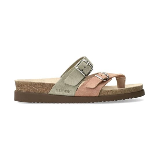 Mephisto Happy dames sandaal - Image 1
