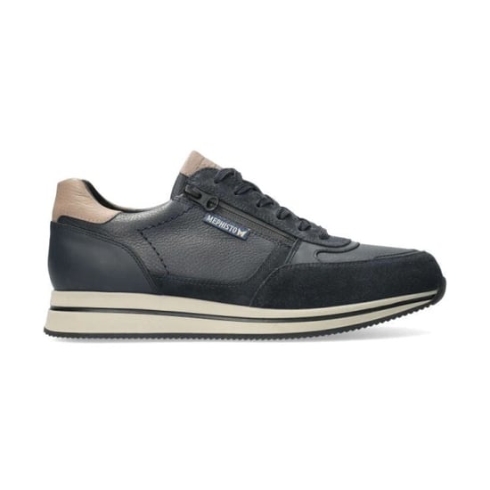 Mephisto Gilford heren sneaker - Image 1