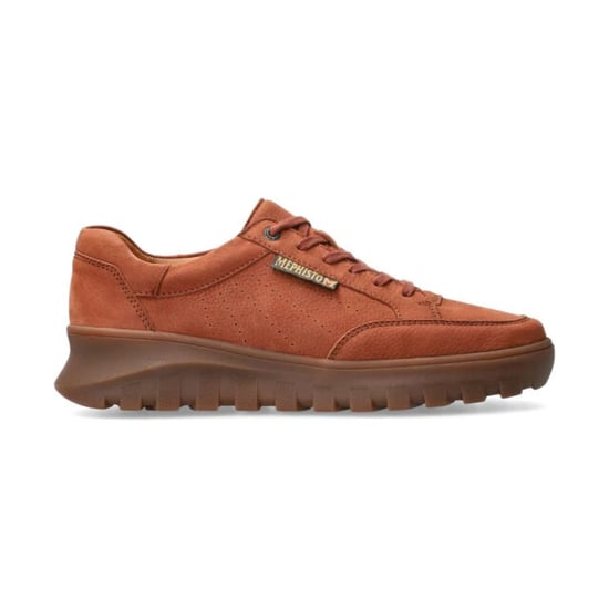 Mephisto Flynn heren sneaker - Image 1