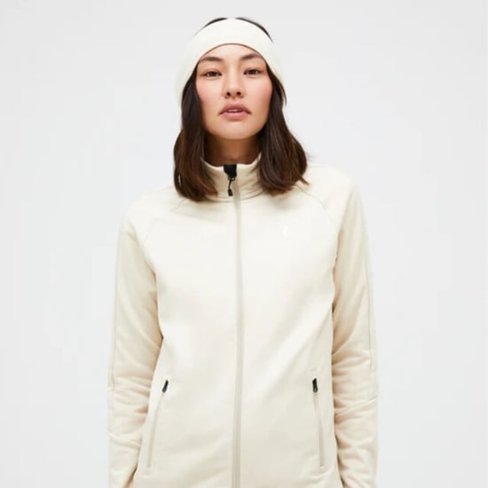 Peak Performance Fleece vest dames - Image 1