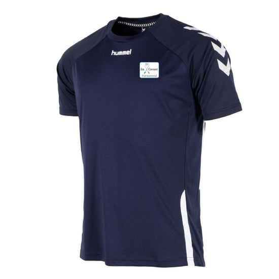 Hummel En cavant authentic tee ec160005-7200 - Image 1