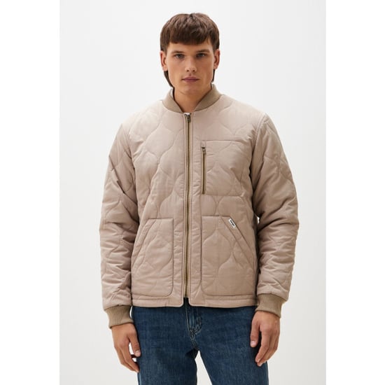 Wrangler Padded jacket chinchilla - Image 1