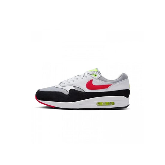 Nike Air max 1 chili volt sneakers - Image 1