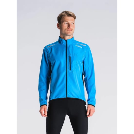 Fusion Mens s1 run jacket 0018-181 - Image 1