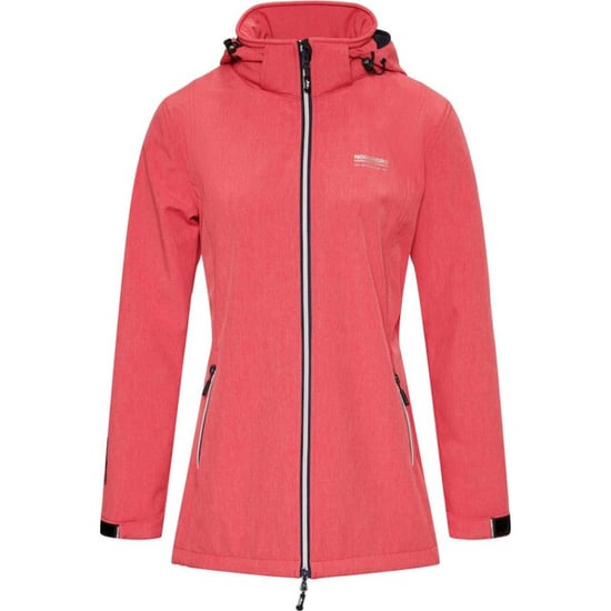 Nordberg ronda softshell softshell jack outdoor dames - - Image 1
