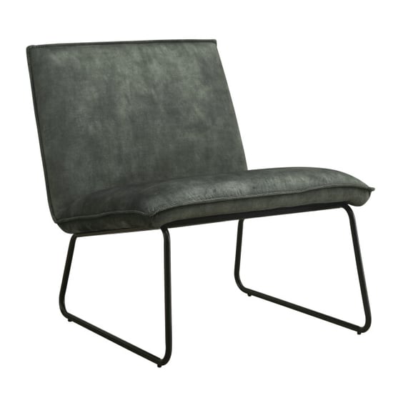 Multifurn Fauteuil james velvet - Image 1
