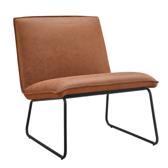 Multifurn Fauteuil james microleder - Image 1