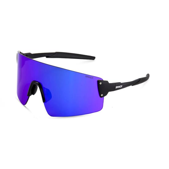 Sinner snap zonnebril sportcasual heren - Image 1