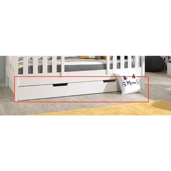 Lucevi housebed rolbed 90x200cm - - Image 1