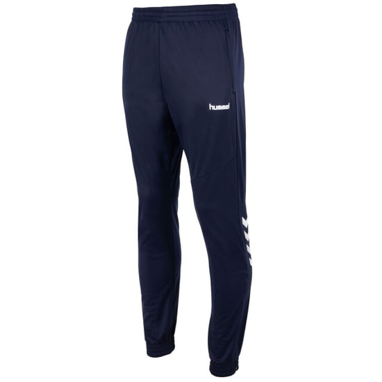Hummel En cavant poly pant authentic ec132002-7000 - Image 1