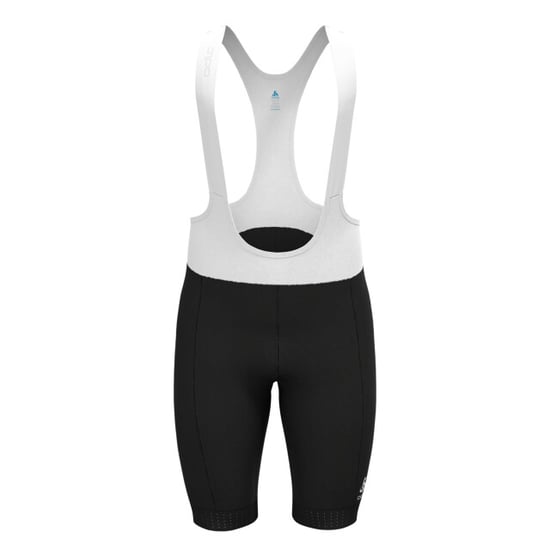 Odlo Tights short suspenders zeroweight - Image 1