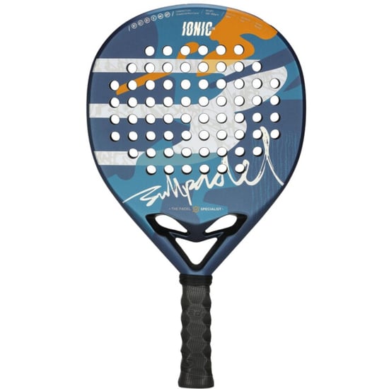 Bullpadel Padelracket - Image 1