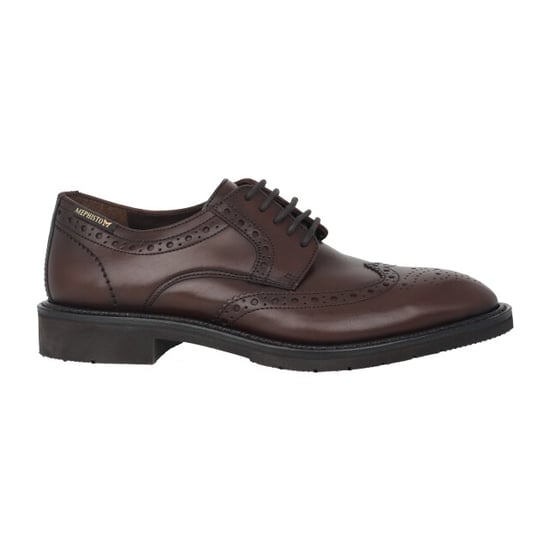 Mephisto Tyron heren veterschoen - Image 1