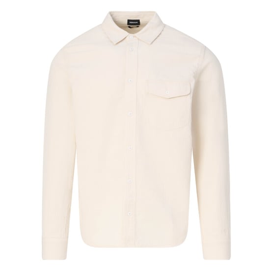 Denham Worker casual overhemd met lange mouwen - Image 1