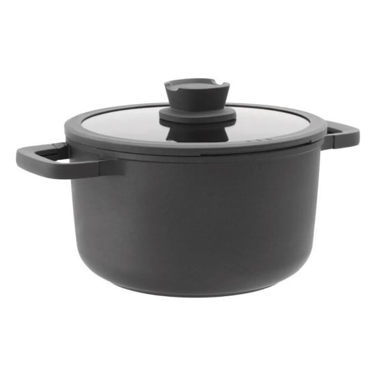 BergHOFF Leo soeppan stone+ 24cm recycled - Image 1