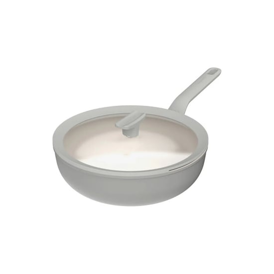 BergHOFF Wokpan balance recycled 28cm moonmist downdraft - Image 1