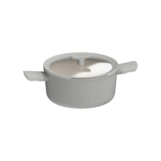 BergHOFF Kookpan balance recycled 24cm moonmist downdraft - Image 1