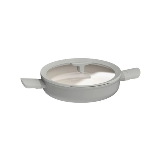 BergHOFF Braadpan balance recycled 26cm moonmist downdraft - Image 1
