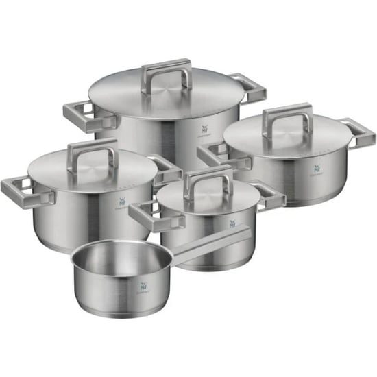 WMF Ultimate cool+ downdraft pannenset 5-delig - Image 1