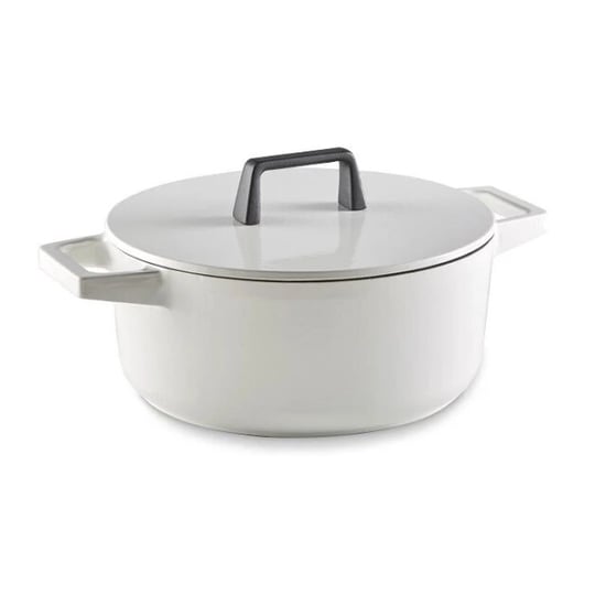 Habonne Baron braadpan met deksel 25cm - Image 1
