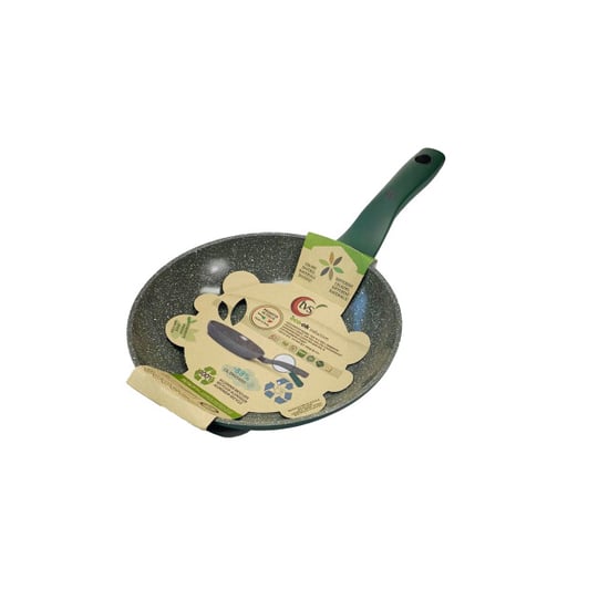 TVS Natura Tvs koekenpan 20cm eco 100% gerecycled - Image 1