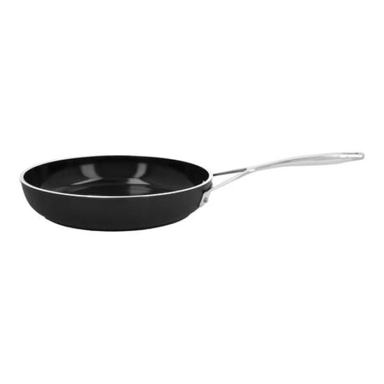 Demeyere Alu pro 5 ceraforce koekenpan 26 cm pfas vrij - Image 1