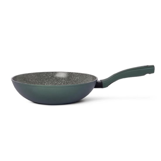 TVS Natura Wokpan 28cm eco 100% gerecycled - Image 1