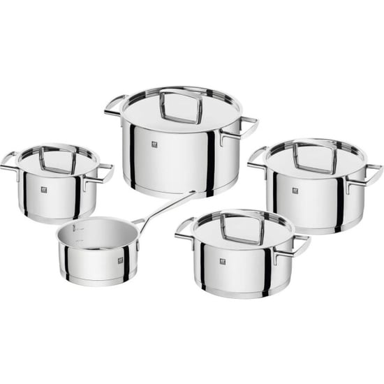 Zwilling Passion pannenset 5-delig - Image 1