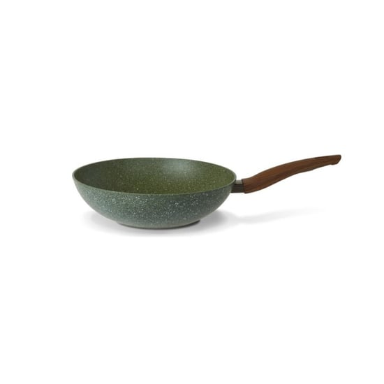 TVS Natura Induction wokpan wok 28 cm - Image 1