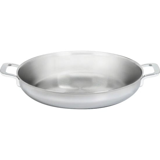 Demeyere Multifunction koekenpan ø 28 cm rvs - Image 1