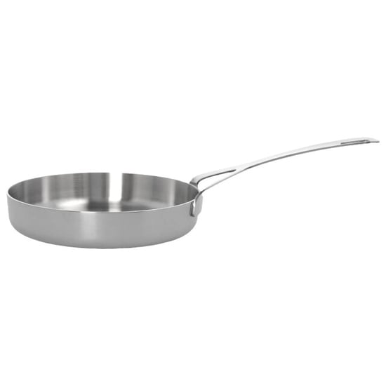 Demeyere Mini 3 koekenpan 16 cm - Image 1