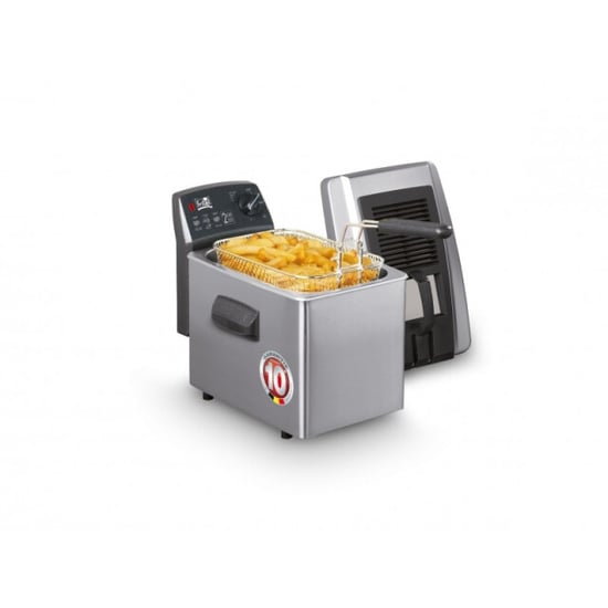 Fritel Turbo sf 4371 friteuse - Image 1
