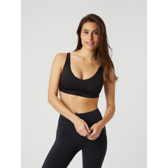 Björn Borg Borg reform sports bra 10003276-bk001 - Image 1