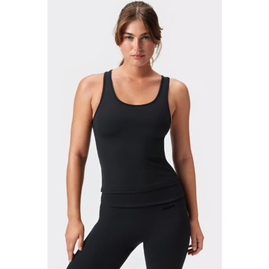 Stronger Soft racerback tank top u789-99999 - Image 1