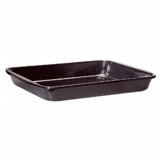 Riess Ovenschaal laag 42 x 33 x 4.5 cm - - Image 1