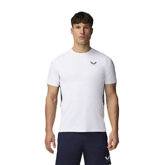 Castore Ss t shirt cme30963-001 - Image 1