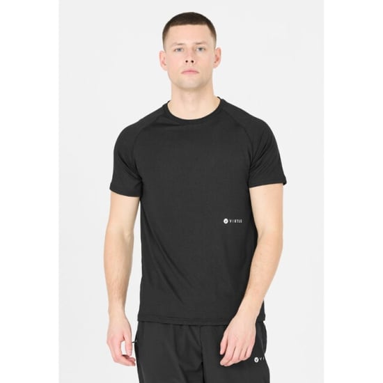 Virtus Leroy m s/s tee ev251841-1001 - Image 1
