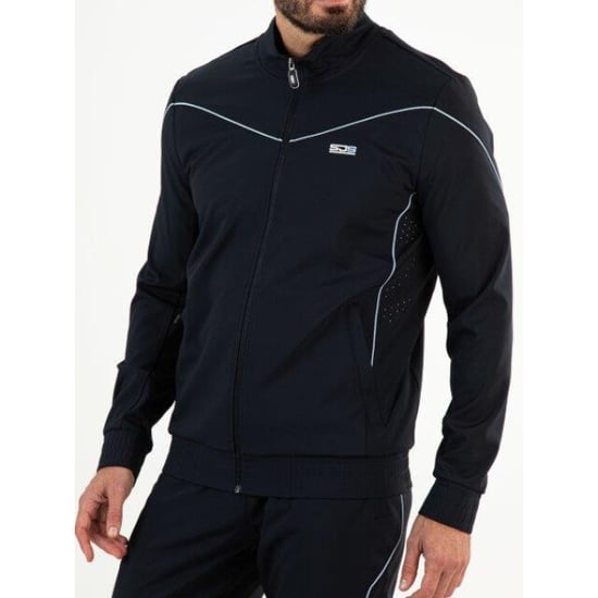 Sjeng Sports avi vest tennis heren - - Image 1