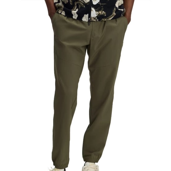 Under Armour Vibe woven joggingbroek - Image 1