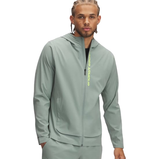 Under Armour Outrun the storm jacket - Image 1