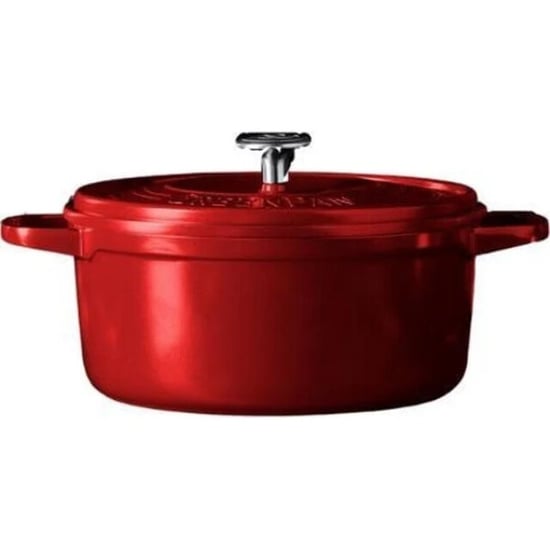 Greenpan Featherweights stoofpot met deksel 22cm - - Image 1