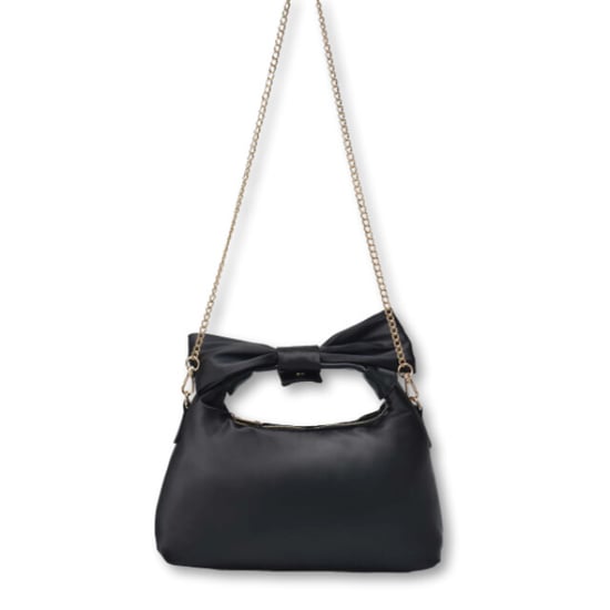Nunoo Dandy bow recycled satin 76160501 - Image 1