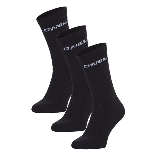 O'Neill Sportsokken unisex 3-pack - Image 1