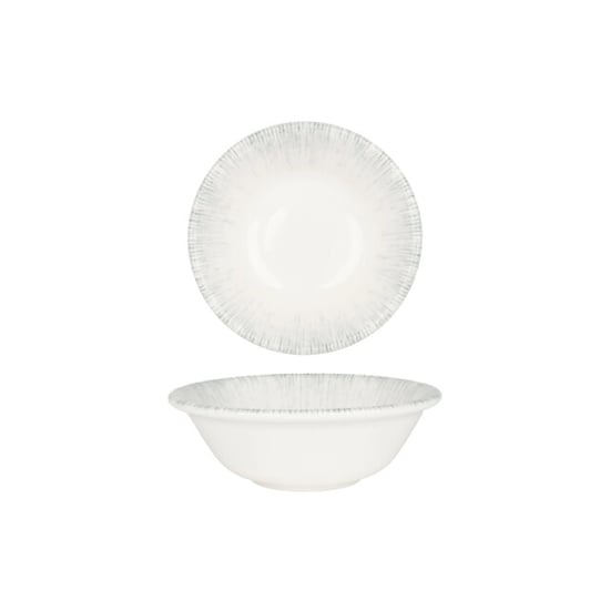 Bonna Kommetje iris porselein 16 cm (400cc) set van 6 - Image 1