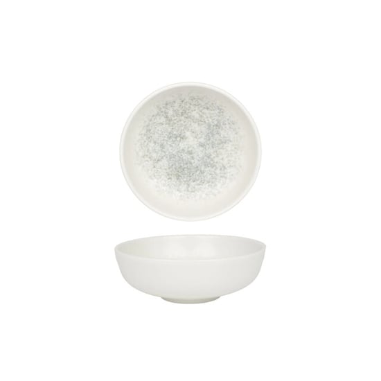 Bonna Kommetje lunar ocean porselein 14 cm (400cc) set van 6 - Image 1