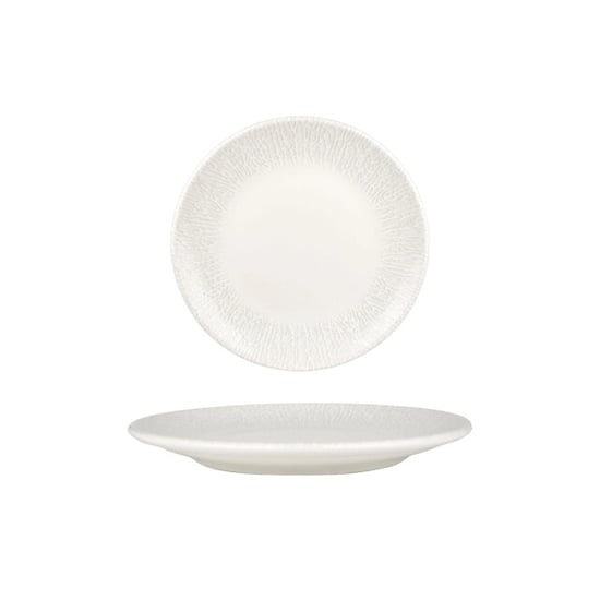 Bonna Dessertbord radix porselein 21 cm set van 6 - Image 1