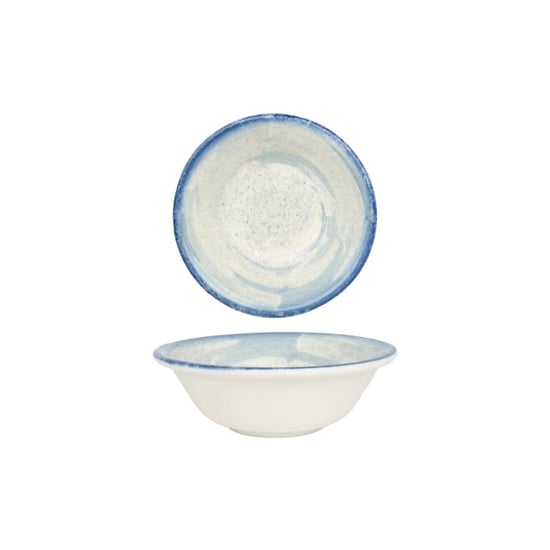 Bonna Kommetje harena porselein 16 cm set van 6 - Image 1