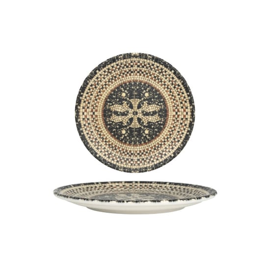 Bonna Dessertbord mesopotamia porselein 19 cm set van 6 - Image 1