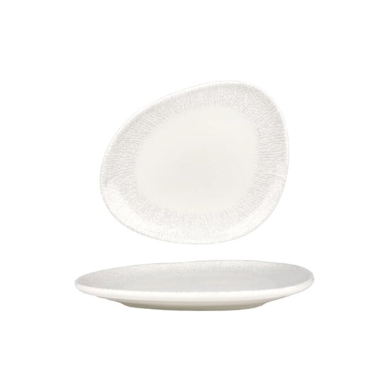 Bonna Dessertbord radix porselein 19 cm set van 6 - Image 1